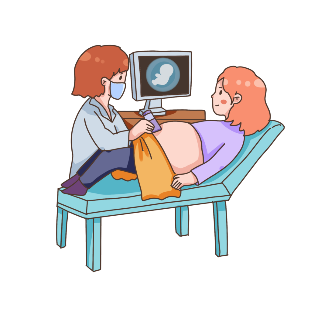 Prenatal Screening Test