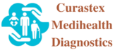 Curastex Medihealth Diagnostics Site Icon